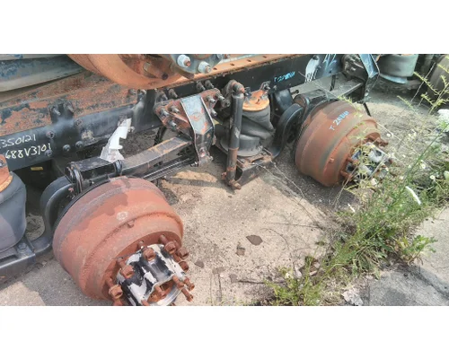 MERITOR-ROCKWELL RD23160RTBD CUTOFF - SINGLE AXLE
