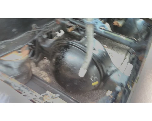 MERITOR-ROCKWELL RD23160RTBD CUTOFF - SINGLE AXLE