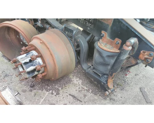 MERITOR-ROCKWELL RD23160RTBD CUTOFF - SINGLE AXLE