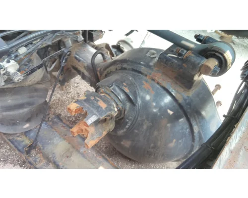 MERITOR-ROCKWELL RD23160RTBD CUTOFF - SINGLE AXLE
