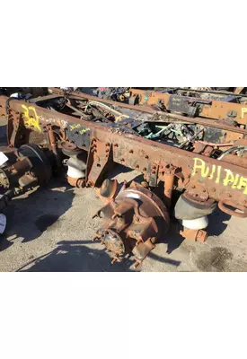 MERITOR-ROCKWELL RD23160RTBD CUTOFF - SINGLE AXLE