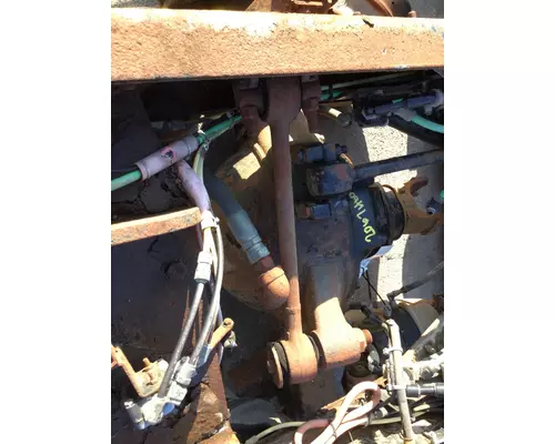 MERITOR-ROCKWELL RD23160RTBD CUTOFF - SINGLE AXLE