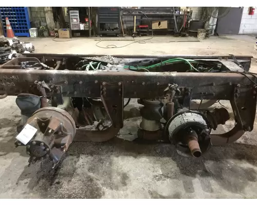 MERITOR-ROCKWELL RD23160RTBD CUTOFF - SINGLE AXLE