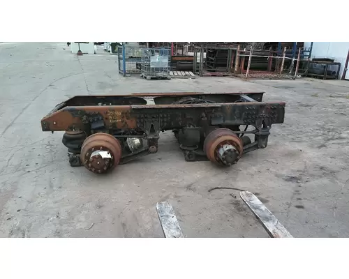 MERITOR-ROCKWELL RD23160RTBD CUTOFF - SINGLE AXLE
