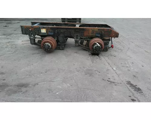 MERITOR-ROCKWELL RD23160RTBD CUTOFF - SINGLE AXLE