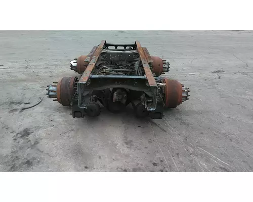 MERITOR-ROCKWELL RD23160RTBD CUTOFF - SINGLE AXLE