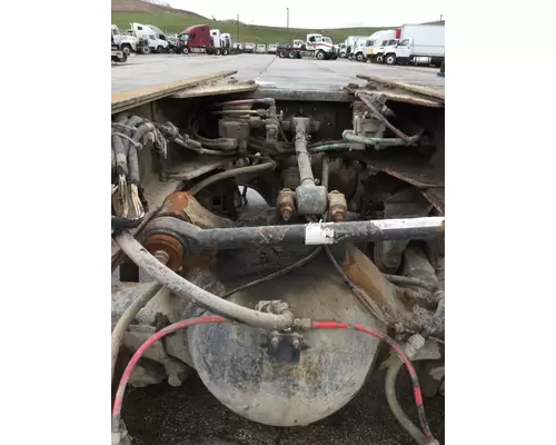 MERITOR-ROCKWELL RD23160RTBD CUTOFF - SINGLE AXLE