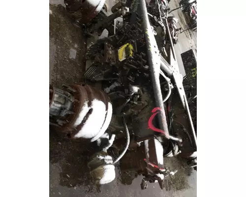 MERITOR-ROCKWELL RD23160RTBD CUTOFF - SINGLE AXLE