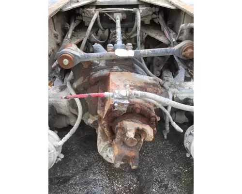 MERITOR-ROCKWELL RD23160RTBD CUTOFF - SINGLE AXLE