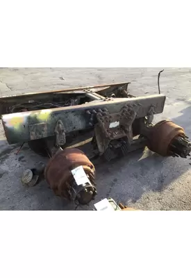 MERITOR-ROCKWELL RD23160RTBD CUTOFF - SINGLE AXLE