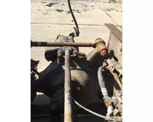 MERITOR-ROCKWELL RD23160RTBD CUTOFF - SINGLE AXLE