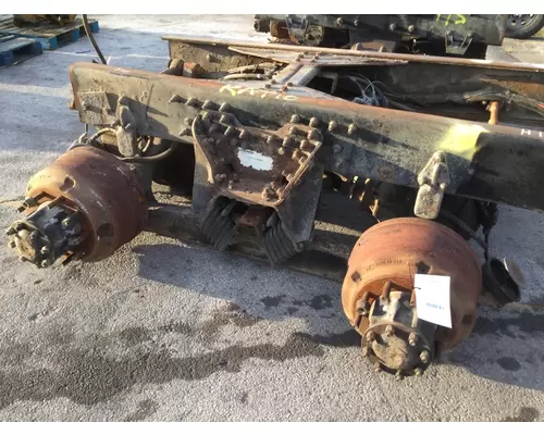 MERITOR-ROCKWELL RD23160RTBD CUTOFF - SINGLE AXLE