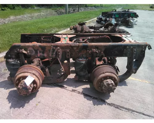 MERITOR-ROCKWELL RD23160RTBD CUTOFF - SINGLE AXLE