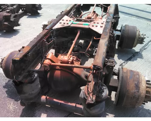 MERITOR-ROCKWELL RD23160RTBD CUTOFF - SINGLE AXLE
