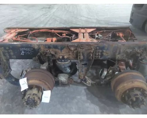 MERITOR-ROCKWELL RD23160RTBD CUTOFF - SINGLE AXLE