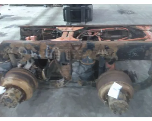 MERITOR-ROCKWELL RD23160RTBD CUTOFF - SINGLE AXLE