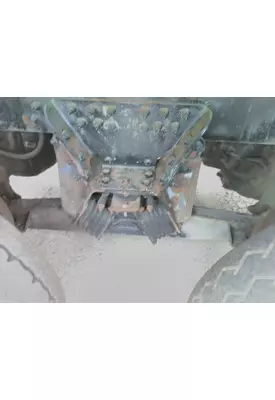 MERITOR-ROCKWELL RD23160RTBD CUTOFF - SINGLE AXLE