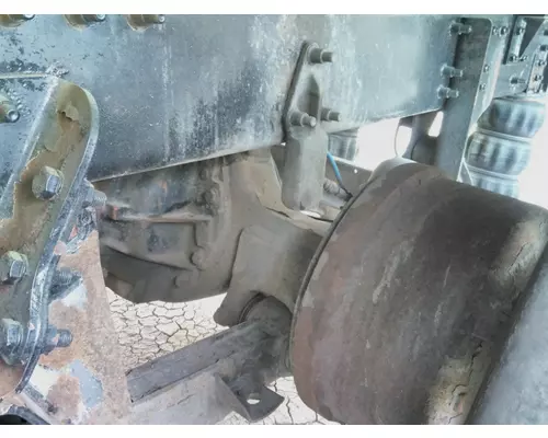 MERITOR-ROCKWELL RD23160RTBD CUTOFF - SINGLE AXLE