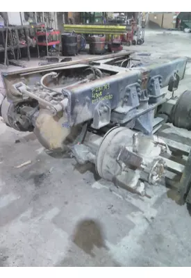 MERITOR-ROCKWELL RD23160RTBD CUTOFF - SINGLE AXLE