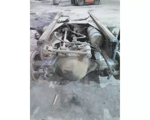 MERITOR-ROCKWELL RD23160RTBD CUTOFF - SINGLE AXLE
