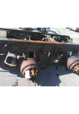 MERITOR-ROCKWELL RD23160RTBD CUTOFF - SINGLE AXLE