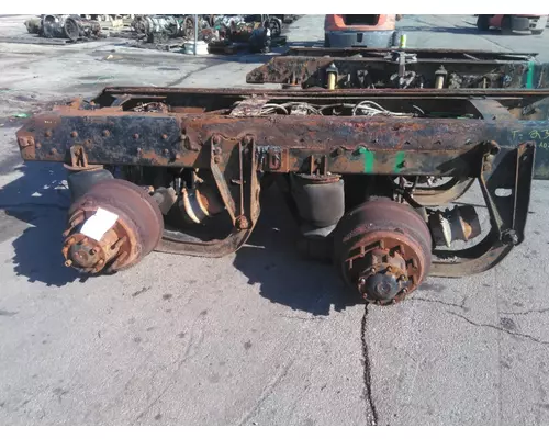 MERITOR-ROCKWELL RD23160RTBD CUTOFF - SINGLE AXLE