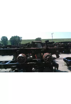 MERITOR-ROCKWELL RD23160RTBD CUTOFF - SINGLE AXLE