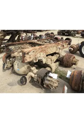MERITOR-ROCKWELL RD23160RTBD CUTOFF - SINGLE AXLE