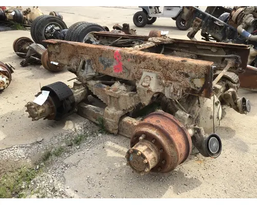 MERITOR-ROCKWELL RD23160RTBD CUTOFF - SINGLE AXLE