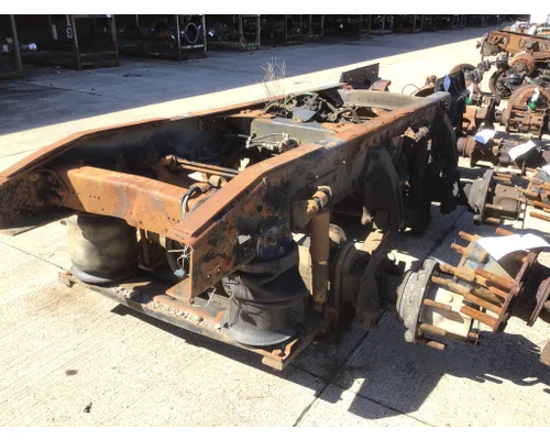 MERITOR-ROCKWELL RD23160RTBD CUTOFF - SINGLE AXLE