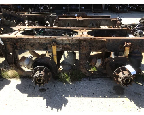 MERITOR-ROCKWELL RD23160RTBD CUTOFF - SINGLE AXLE
