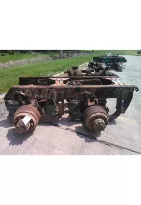 MERITOR-ROCKWELL RD23160RTBD CUTOFF - TANDEM AXLE