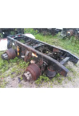 MERITOR-ROCKWELL RD23160RTBD MATCHED SET REARS