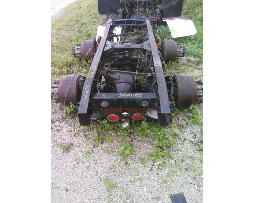 MERITOR-ROCKWELL RD23160RTBD MATCHED SET REARS