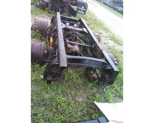 MERITOR-ROCKWELL RD23160RTBD MATCHED SET REARS