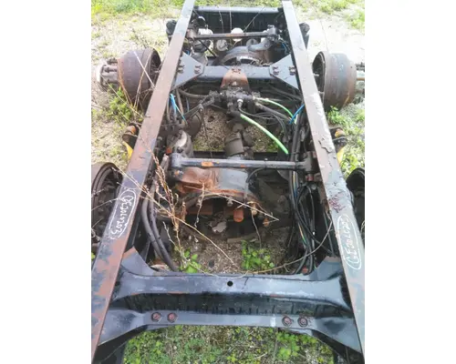 MERITOR-ROCKWELL RD23160RTBD MATCHED SET REARS