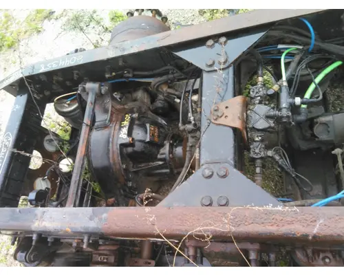 MERITOR-ROCKWELL RD23160RTBD MATCHED SET REARS