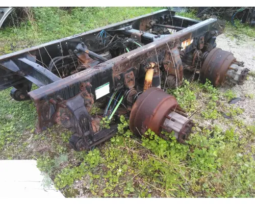 MERITOR-ROCKWELL RD23160RTBD MATCHED SET REARS