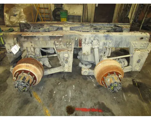 MERITOR-ROCKWELL RD23160RTBD MATCHED SET REARS