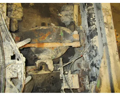 MERITOR-ROCKWELL RD23160RTBD MATCHED SET REARS