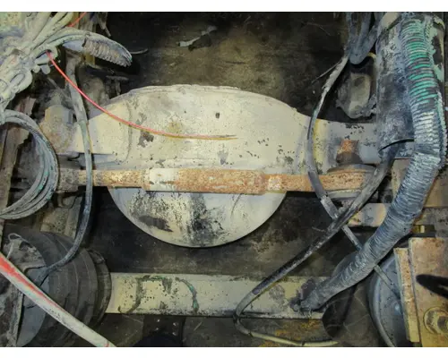 MERITOR-ROCKWELL RD23160RTBD MATCHED SET REARS