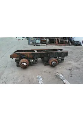 MERITOR-ROCKWELL RD23160RTBD MATCHED SET REARS