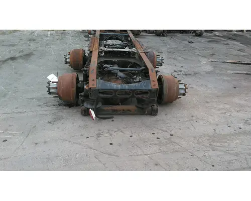 MERITOR-ROCKWELL RD23160RTBD MATCHED SET REARS