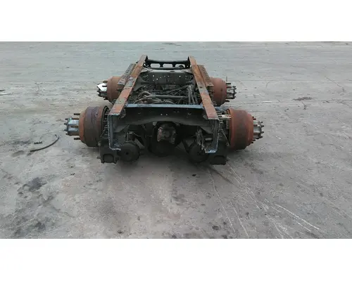 MERITOR-ROCKWELL RD23160RTBD MATCHED SET REARS