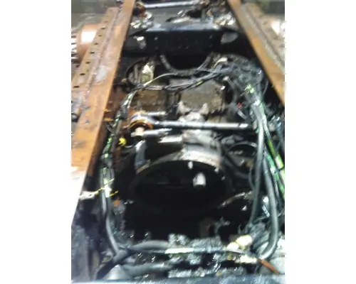 MERITOR-ROCKWELL RD23160RTBD MATCHED SET REARS