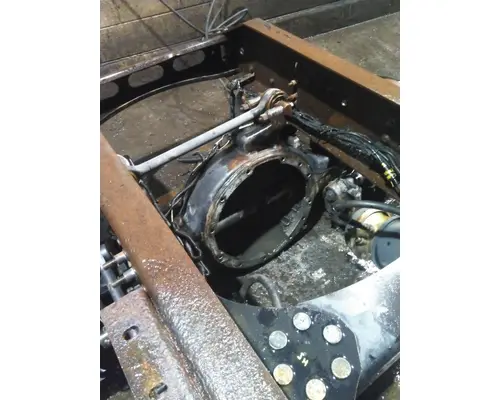 MERITOR-ROCKWELL RD23160RTBD MATCHED SET REARS