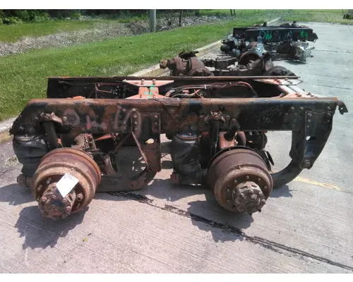 MERITOR-ROCKWELL RD23160RTBD MATCHED SET REARS