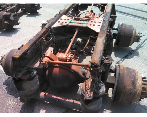 MERITOR-ROCKWELL RD23160RTBD MATCHED SET REARS