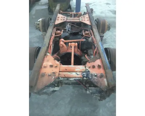 MERITOR-ROCKWELL RD23160RTBD MATCHED SET REARS