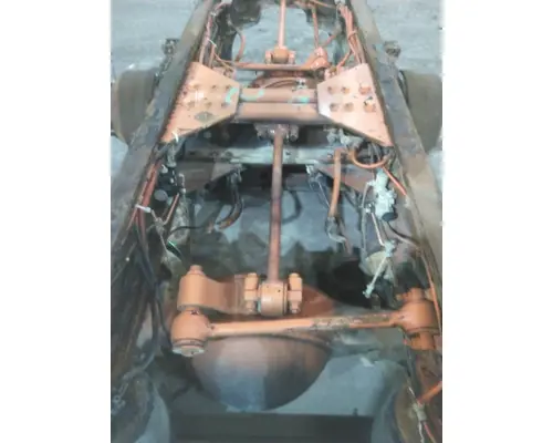 MERITOR-ROCKWELL RD23160RTBD MATCHED SET REARS